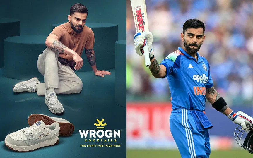 Agilitas, One8, Chisel: Inside Virat Kohli’s Investment Portfolio following major brand shift
